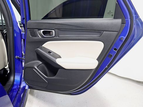 Used 2023 Acura Integra A-Spec FWD image 36