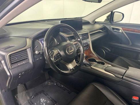 Used 2021 Lexus RX 350 AWD w/ Premium Package image 11