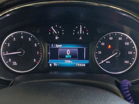 Used 2019 Buick Encore Preferred AWD/4WD image 23