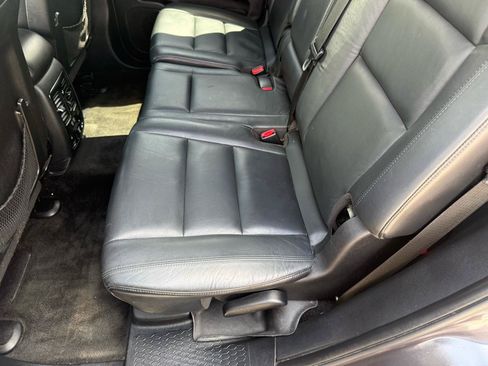 Used 2015 Dodge Durango Limited w/ Premium Group AWD/4WD image 37