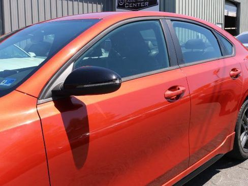 Used 2021 Kia Forte GT-Line FWD image 3