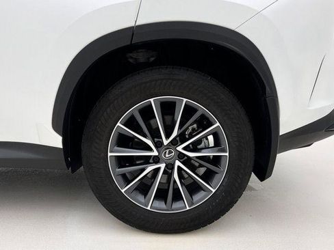 Certified 2024 Lexus NX 350 AWD image 27