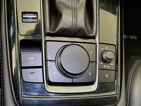 Used 2024 MAZDA CX-30 AWD 2.5 S w/ Select Sport Pkg image 26