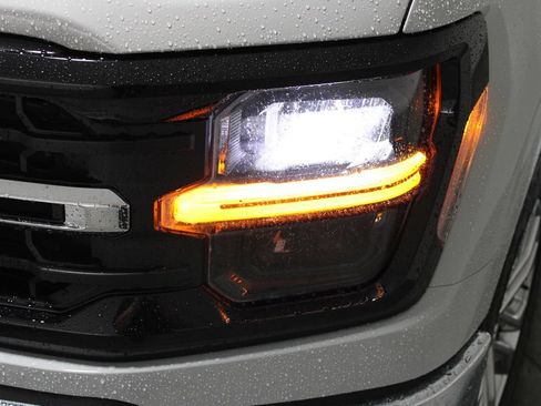 New 2026 Ford F150 XLT w/ Equipment Group 302A MID AWD/4WD image 54