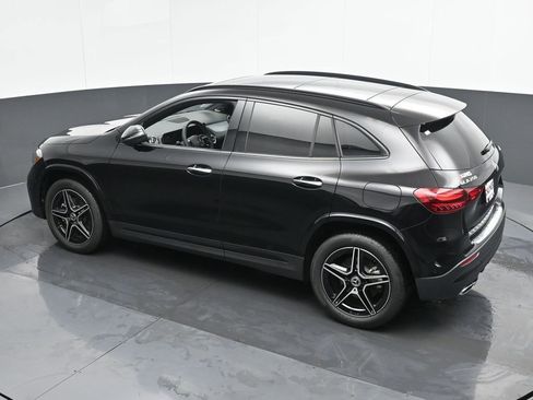 New 2025 Mercedes-Benz GLA 250 4MATIC image 38