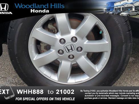 Used 2008 Honda CR-V EX image 25