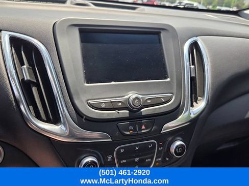 Used 2024 Chevrolet Equinox LT FWD image 19