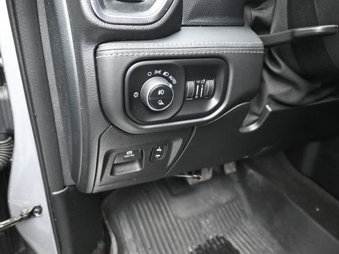 Used 2021 RAM 1500 TRX w/ TRX Level 2 Equipment Group image 13