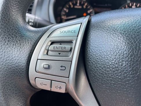 Used 2015 Nissan Altima 2.5 S w/ Special Edition Package image 22