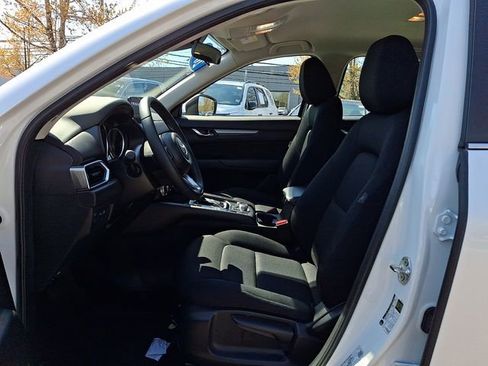Used 2023 MAZDA CX-5 AWD 2.5 S image 13