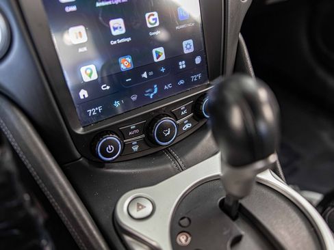 Used 2014 Nissan 370Z Base w/ Sport Package image 27