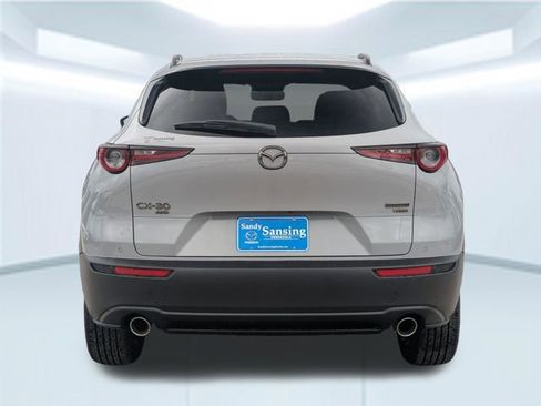 New 2026 MAZDA CX-30 Aire Edition AWD/4WD image 5