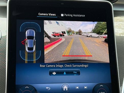 Used 2024 Mercedes-Benz CLE 300 4MATIC Coupe image 7