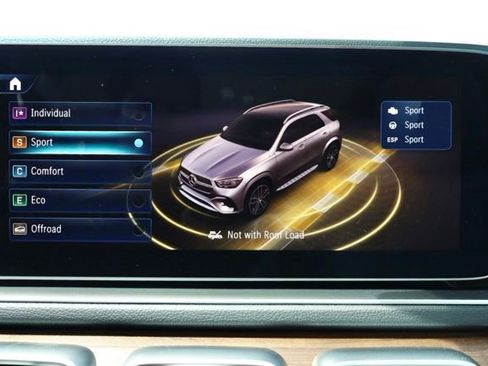 New 2026 Mercedes-Benz GLE 450 GLE 450 image 31