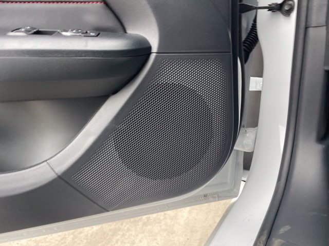 New 2025 Ford Mustang Premium RWD image 19