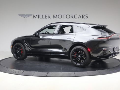 Used 2022 Aston Martin DBX AWD/4WD image 4