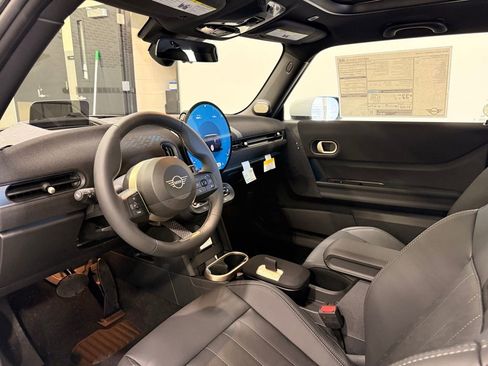 New 2026 MINI Cooper S image 11
