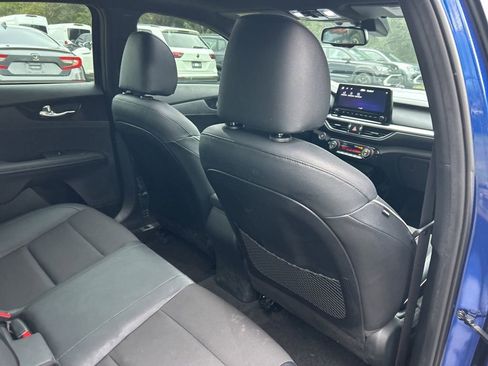 Used 2024 Kia Forte GT-Line w/ GT-Line Premium Package image 46