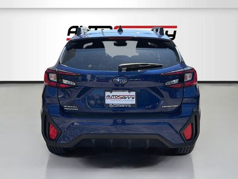 Used 2025 Subaru Crosstrek 2.0i Premium AWD/4WD image 6