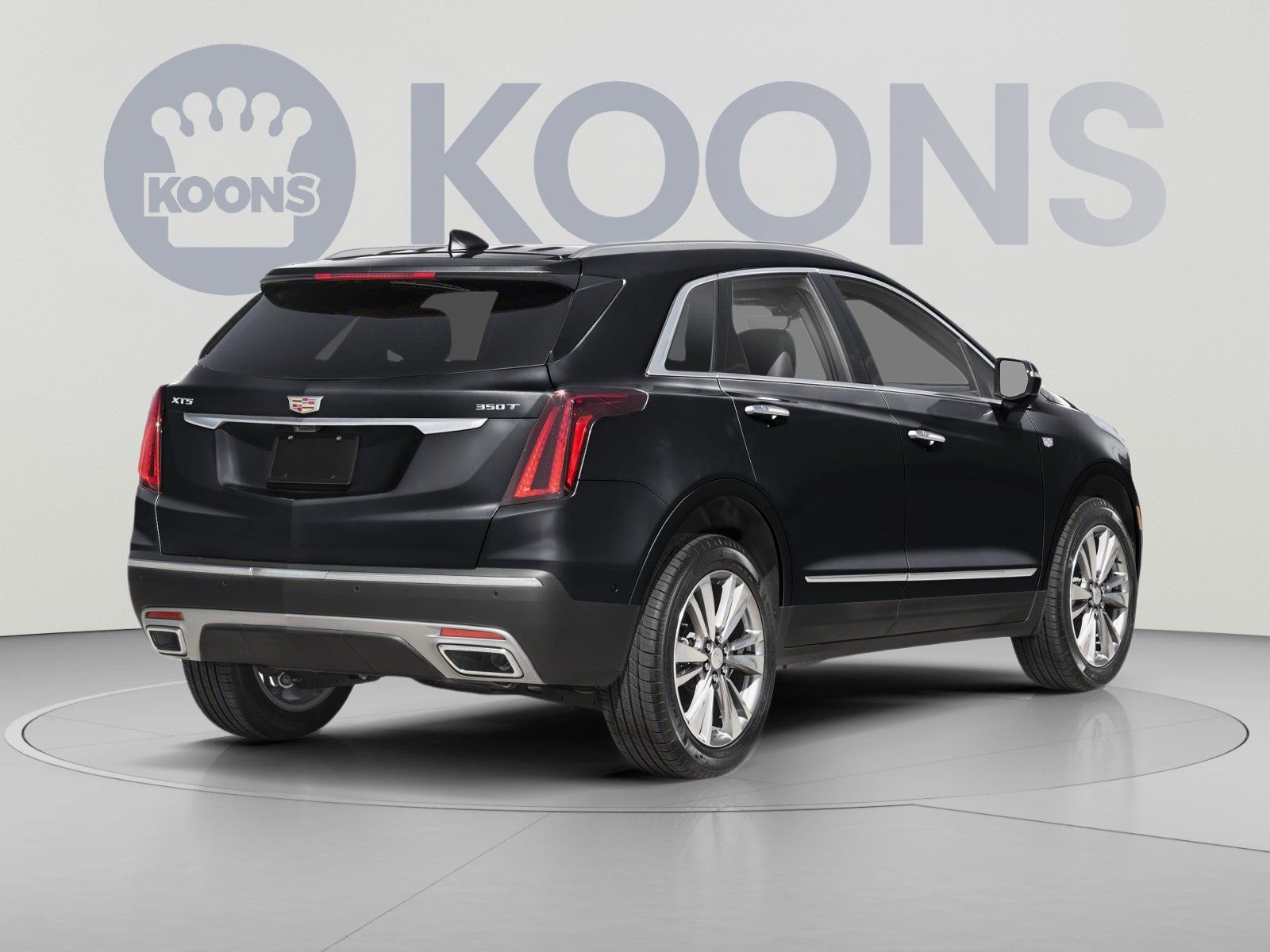Used 2023 Cadillac XT5 Premium Luxury AWD/4WD image 2