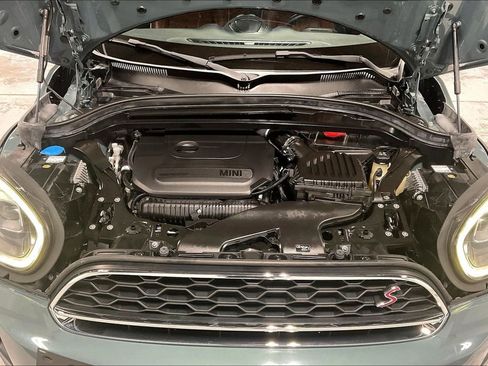 Used 2023 MINI Cooper Countryman S w/ Signature Upholstery Package FWD image 11