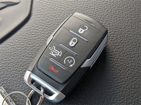 New 2026 RAM 2500 Laramie image 29