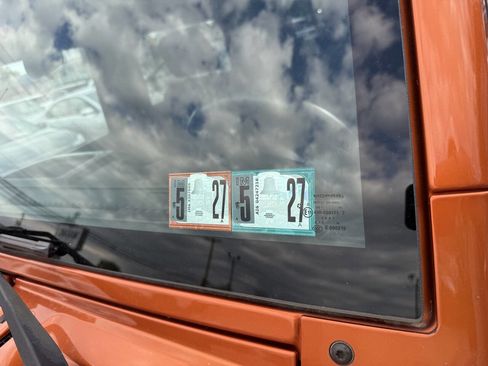 Used 2011 Jeep Wrangler Sport AWD/4WD image 26