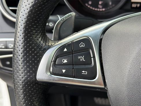 Used 2019 Mercedes-Benz GLC 63 AMG GLC 63 AMG image 25