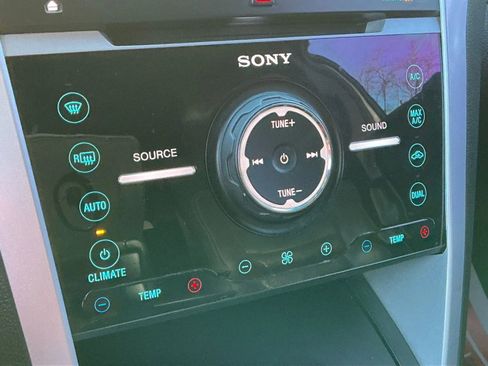 Used 2014 Ford Explorer Sport w/ Equipment Group 401A image 32