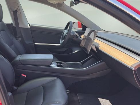 Used 2020 Tesla Model 3 Long Range AWD/4WD image 10