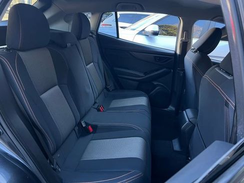 Used 2018 Subaru Crosstrek 2.0i Premium w/ Popular Package #3 AWD/4WD image 29