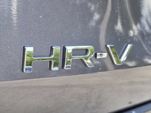 Used 2023 Honda HR-V LX image 14