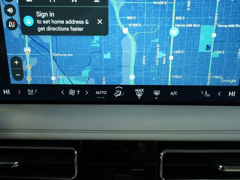 Used 2025 Lincoln Aviator Reserve w/ Equipment Group 201A image 21