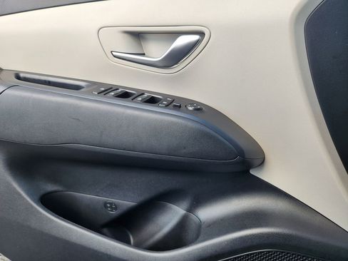 Used 2024 Hyundai Tucson SEL image 24