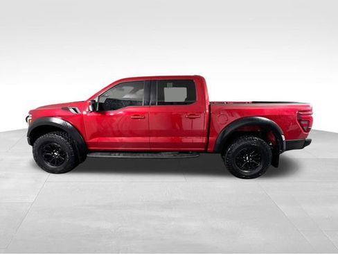 Used 2025 Ford F150 Raptor AWD/4WD image 7