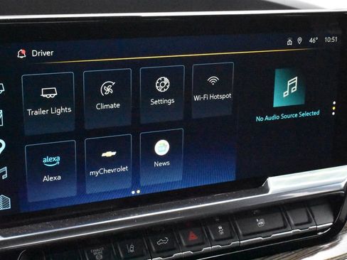 Certified 2025 Chevrolet Silverado 2500 LT w/ Convenience Package image 21