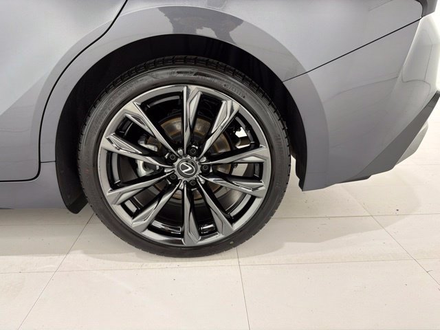 Used 2023 Lexus IS 350 F Sport w/ Memory Package AWD/4WD image 45