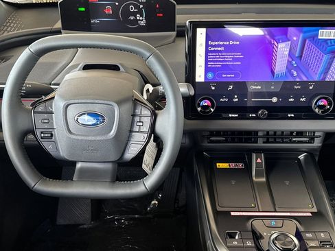 New 2026 Subaru Solterra Premium image 14
