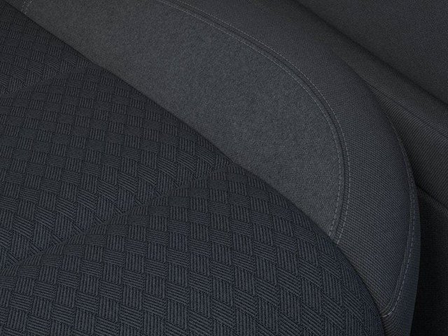 New 2026 Chevrolet Silverado 1500 Custom RWD image 21