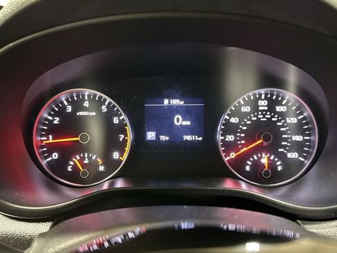 Used 2021 Kia Sportage LX AWD/4WD image 12