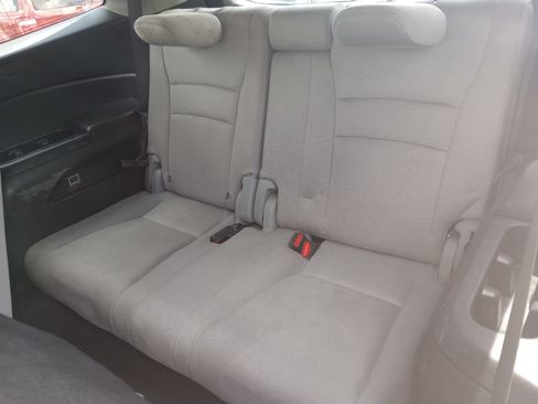 Used 2017 Honda Pilot EX image 12