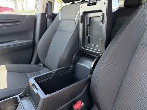 Certified 2026 Honda CR-V LX image 22