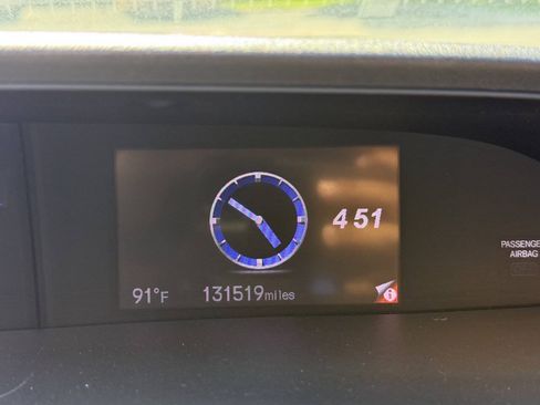 Used 2012 Honda Civic EX-L image 11