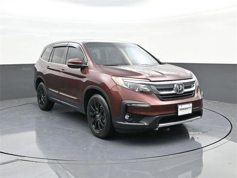 Used 2019 Honda Pilot EX image 22