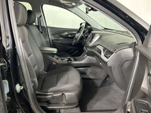Used 2023 GMC Terrain SLE w/ Driver Convenience Package FWD image 29