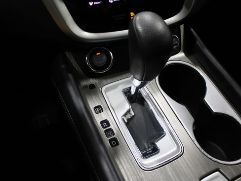 Used 2017 Nissan Murano S FWD image 15