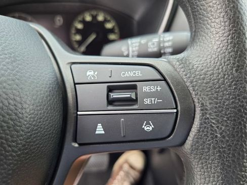 New 2026 Honda CR-V LX image 12