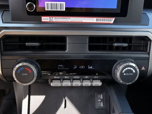 New 2025 Toyota 4Runner SR5 image 19