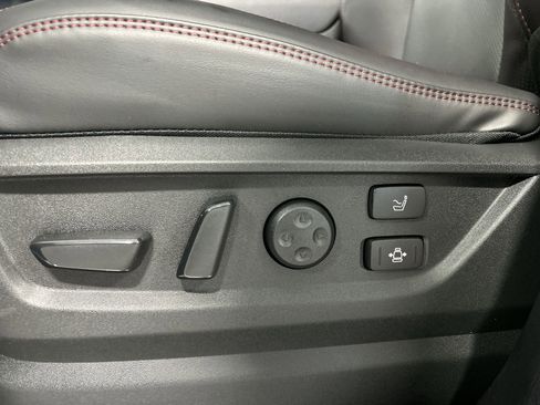 New 2026 Nissan Armada NISMO image 15