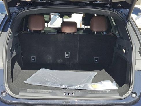 New 2026 Lincoln Nautilus Reserve image 9